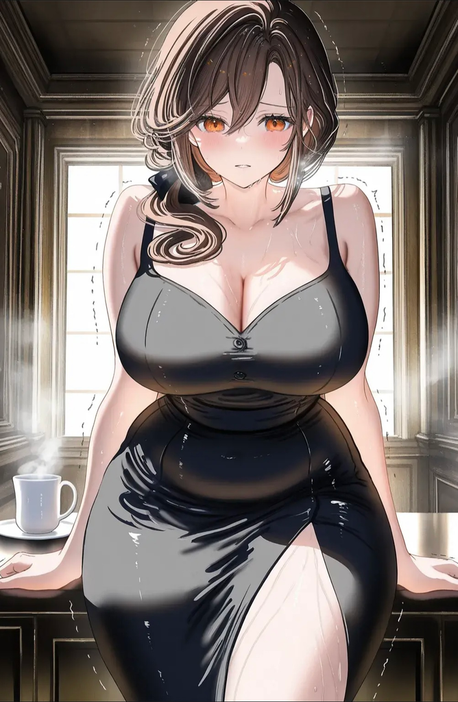 不惜献身也要我好好学习的处女补习老师 图片 2