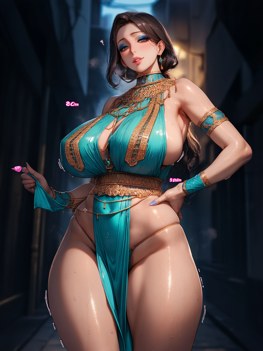 什么叫我刚刚大胜回来，便派疑似皇贵妃的女子来监视我