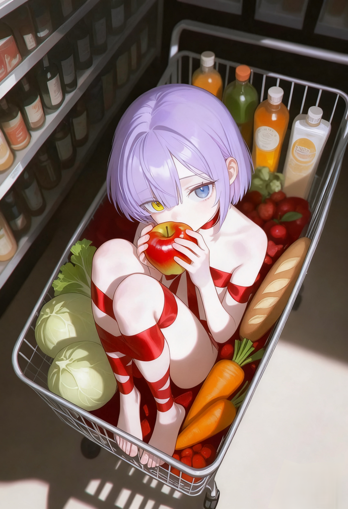 茉莉遇难记（笑）