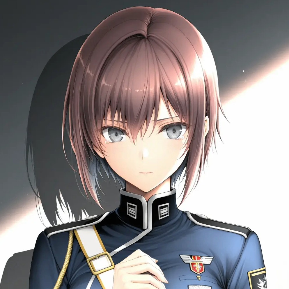 ［剧情向］“此乃应有之义，必要之恶。舍卒，将军吧”