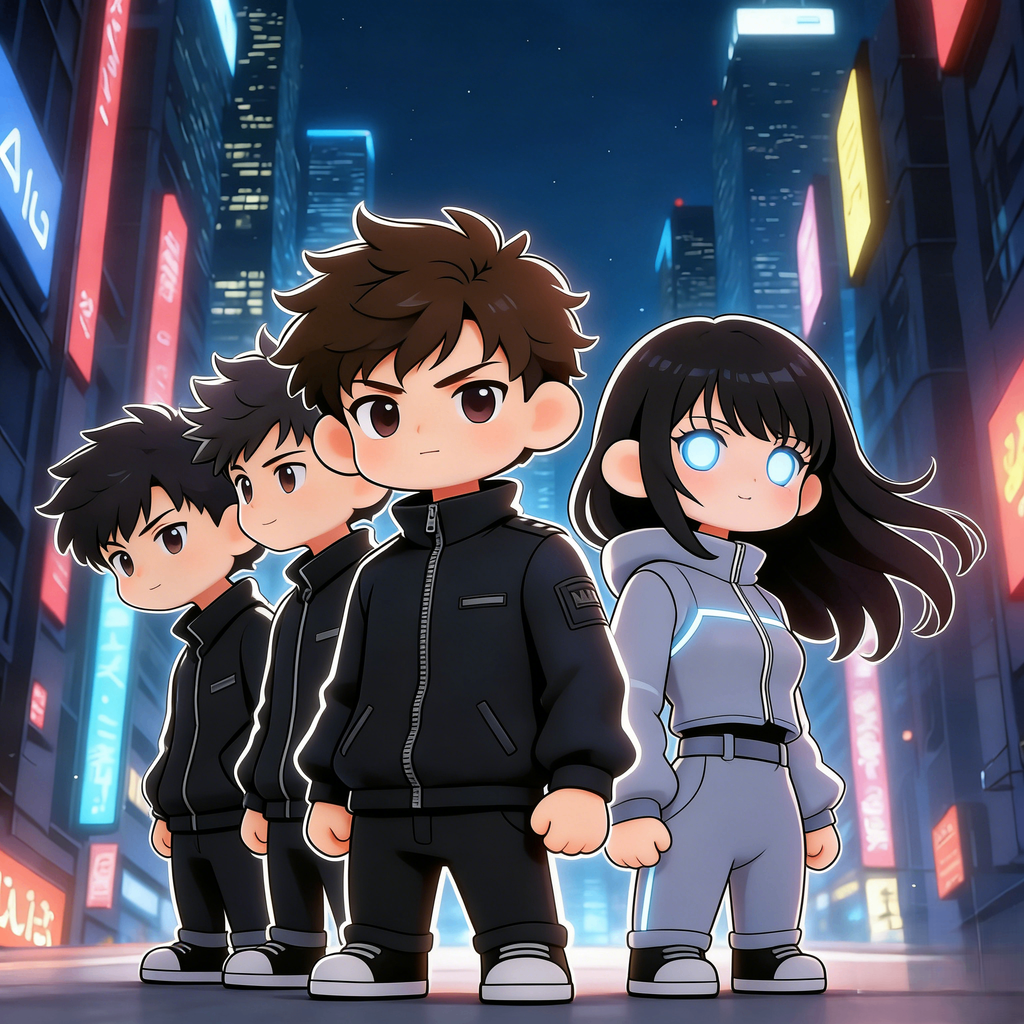 身体强化？细胞操控！器官克隆！！分身！！！