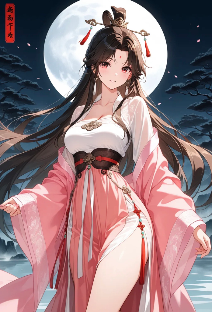 荧