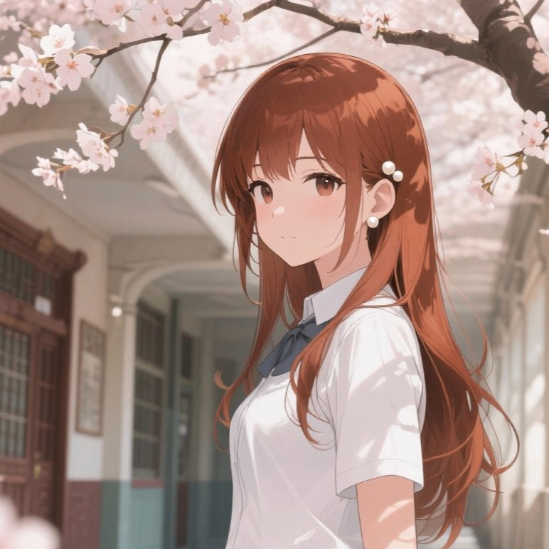 柳如烟：高冷校花