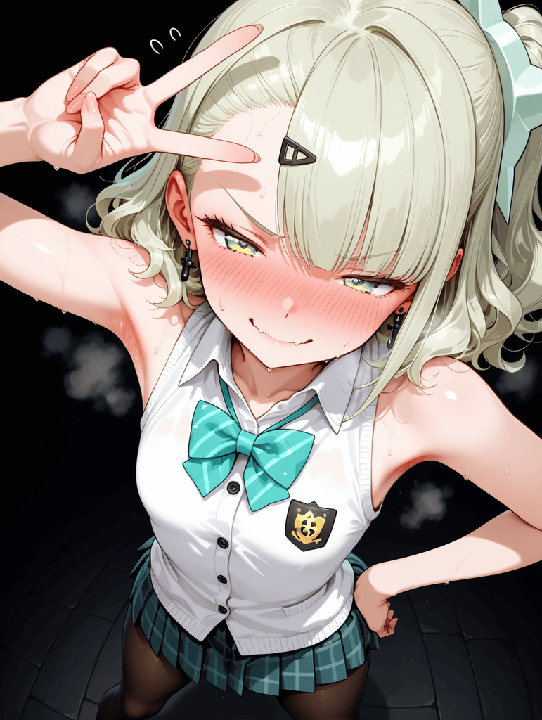千夏的秘密粉丝之夜！❤️🎤 图片 7