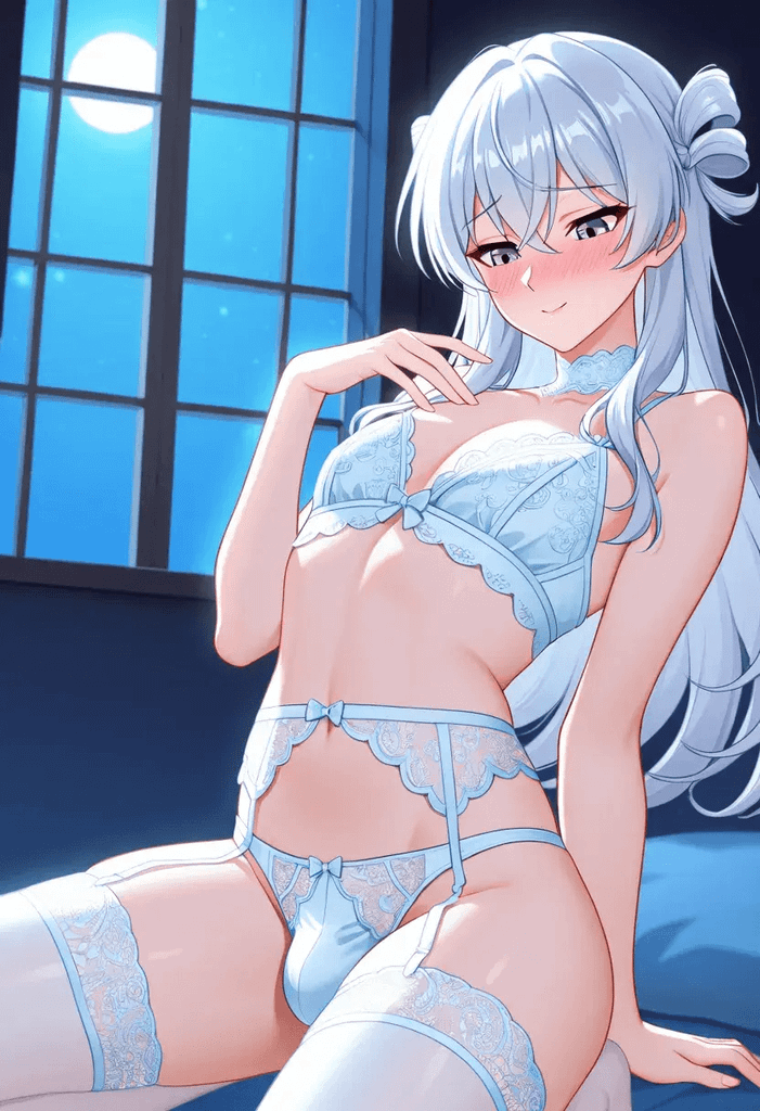 宿舍娇颜：丝袜秘密