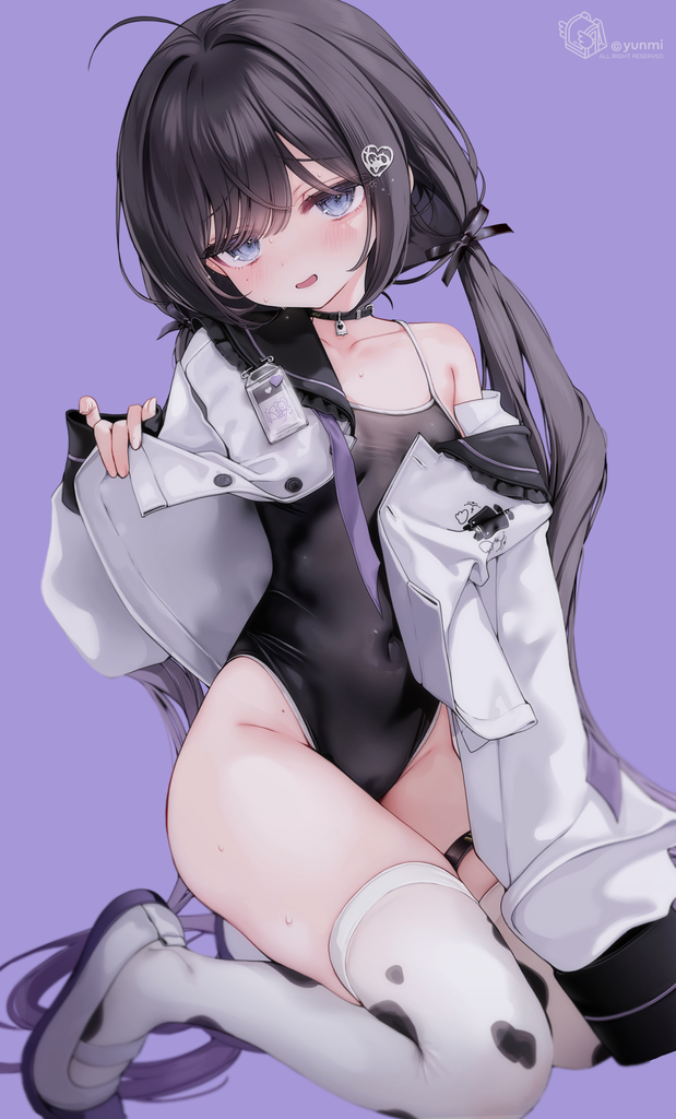 情感溃堤之际,四欲回归之时—栾木叶凛