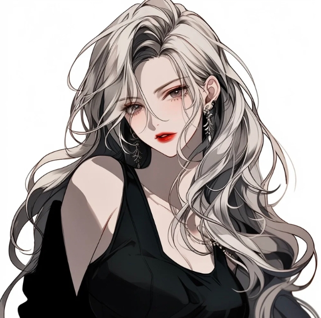 6万1次的极品骚逼肉便器洛莹莹