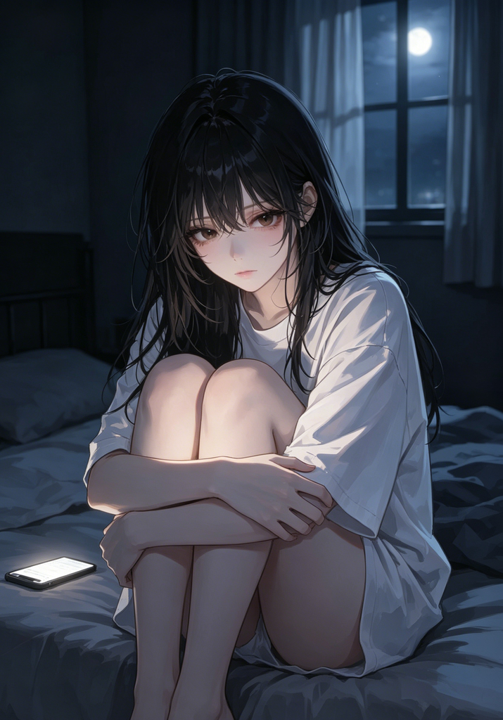【乙木缠绕】：病娇美学的青梅竹马与夏日告别